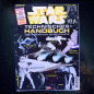 Preview: Star Wars Sonderband Nr. 2 – Technisches Handbuch Imperium (1996) | modern graphics | hoppla-stuff.de